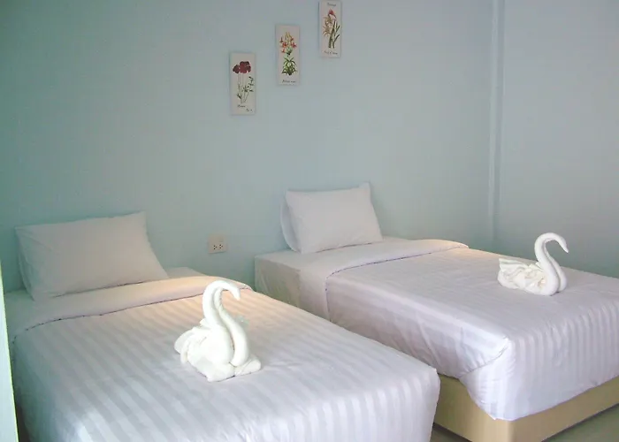 รีสอร์ท Scene Ratchaburi