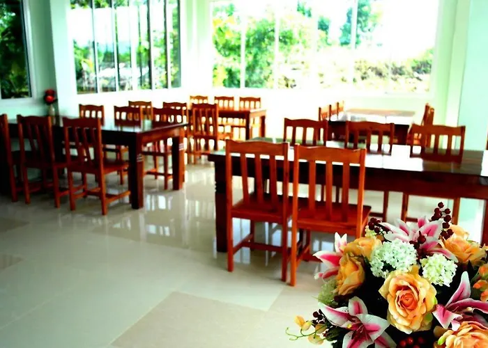 Scene รีสอร์ท Ratchaburi