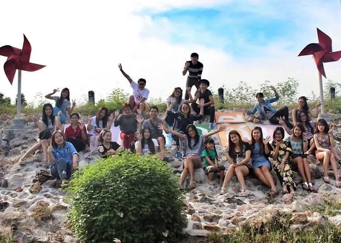Scene Ratchaburi