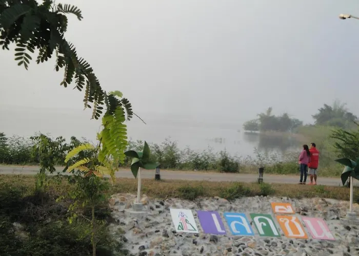 รีสอร์ท Scene Ratchaburi