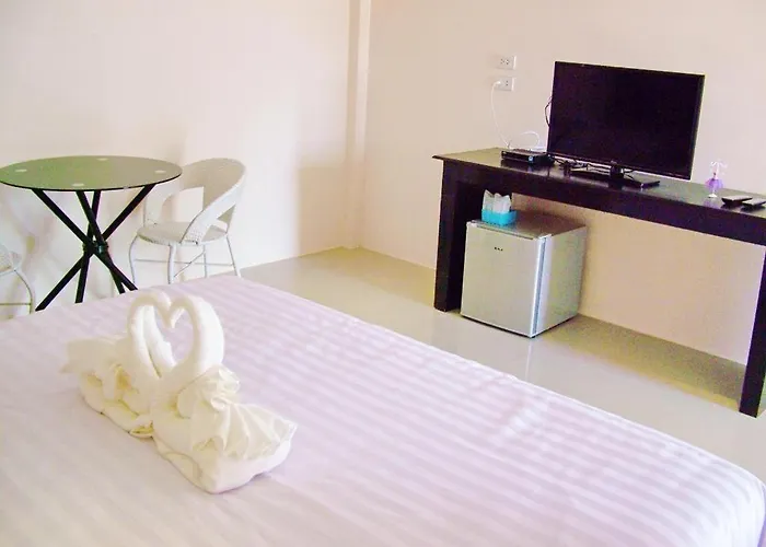 Scene รีสอร์ท 3*