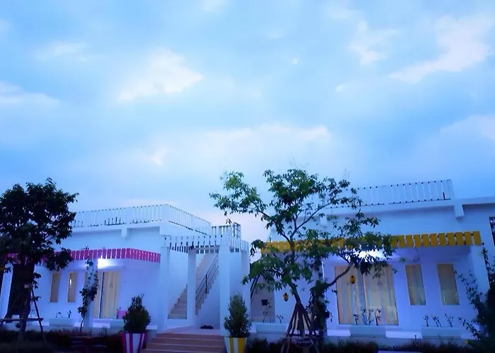 Scene รีสอร์ท
