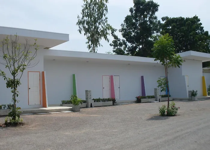 Scene 3* Ratchaburi